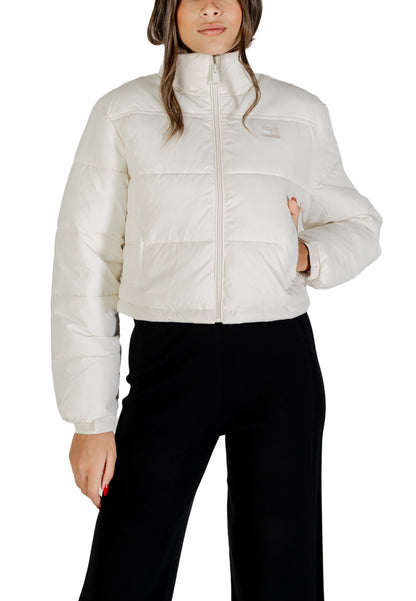Tommy Hilfiger Jeans Giubbotto Donna