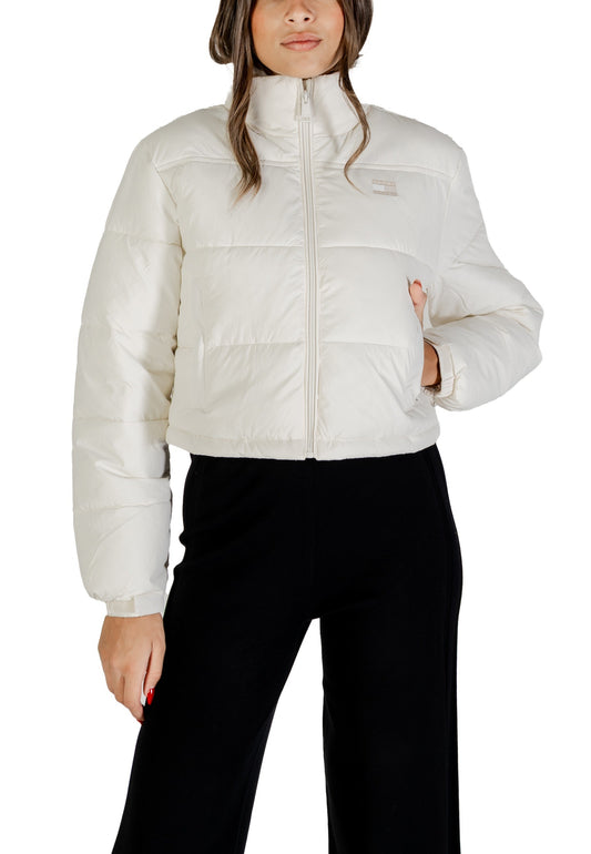 Tommy Hilfiger Jeans Giubbotto Donna