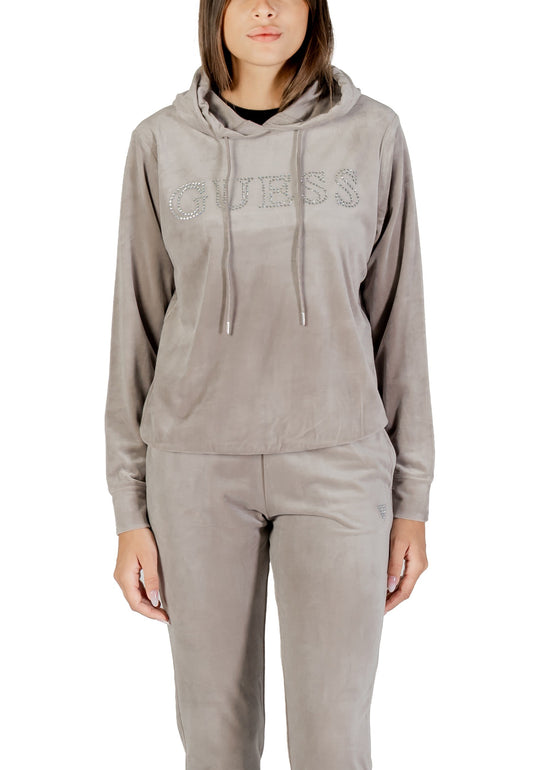 Guess Active Felpa Donna