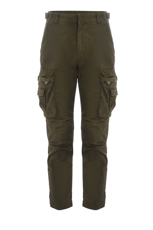 Diesel Pantaloni Uomo