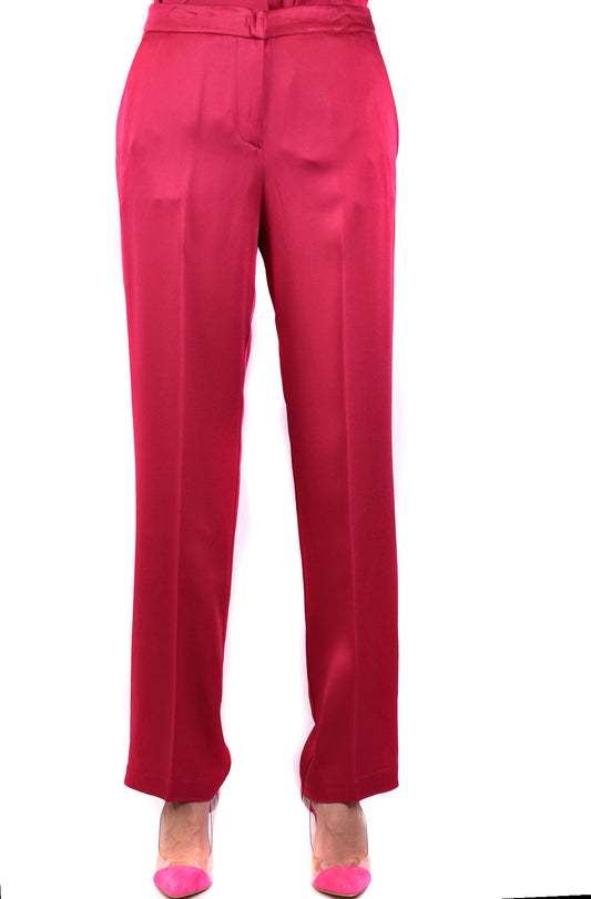 Twinset Pantaloni Donna