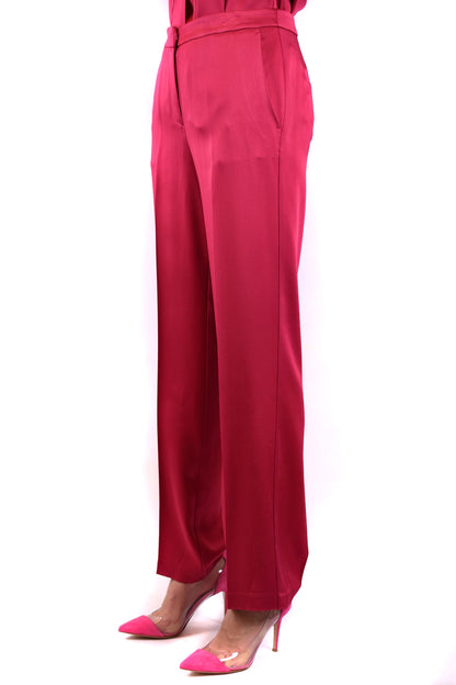 Twinset Pantaloni Donna