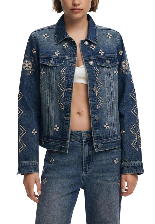 Desigual Giacca Donna