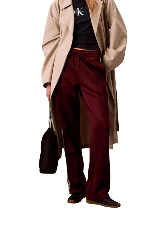 Calvin Klein Jeans Pantaloni Donna