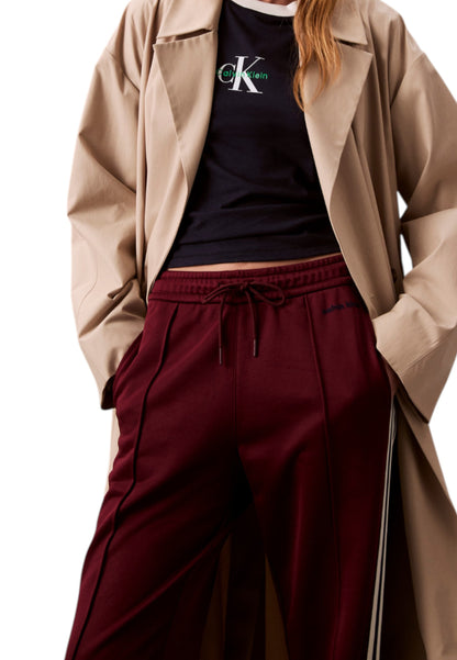 Calvin Klein Jeans Pantaloni Donna