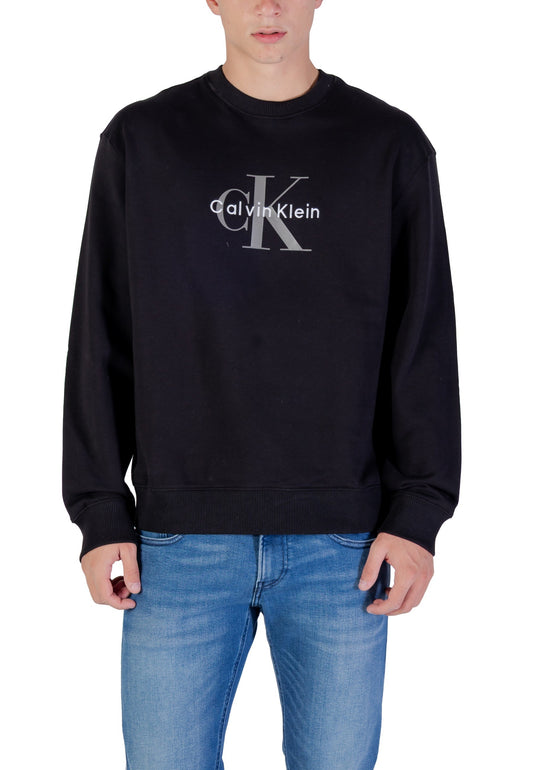 Calvin Klein Jeans Felpa Uomo