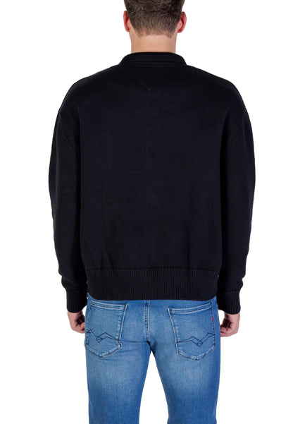 Tommy Hilfiger Jeans Maglia Uomo