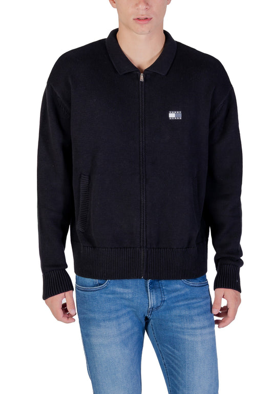 Tommy Hilfiger Jeans Maglia Uomo