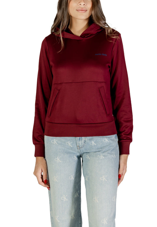 Calvin Klein Felpa Donna