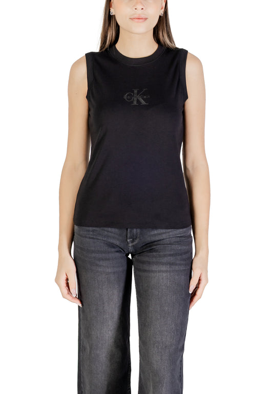 Calvin Klein Jeans Canotta Donna