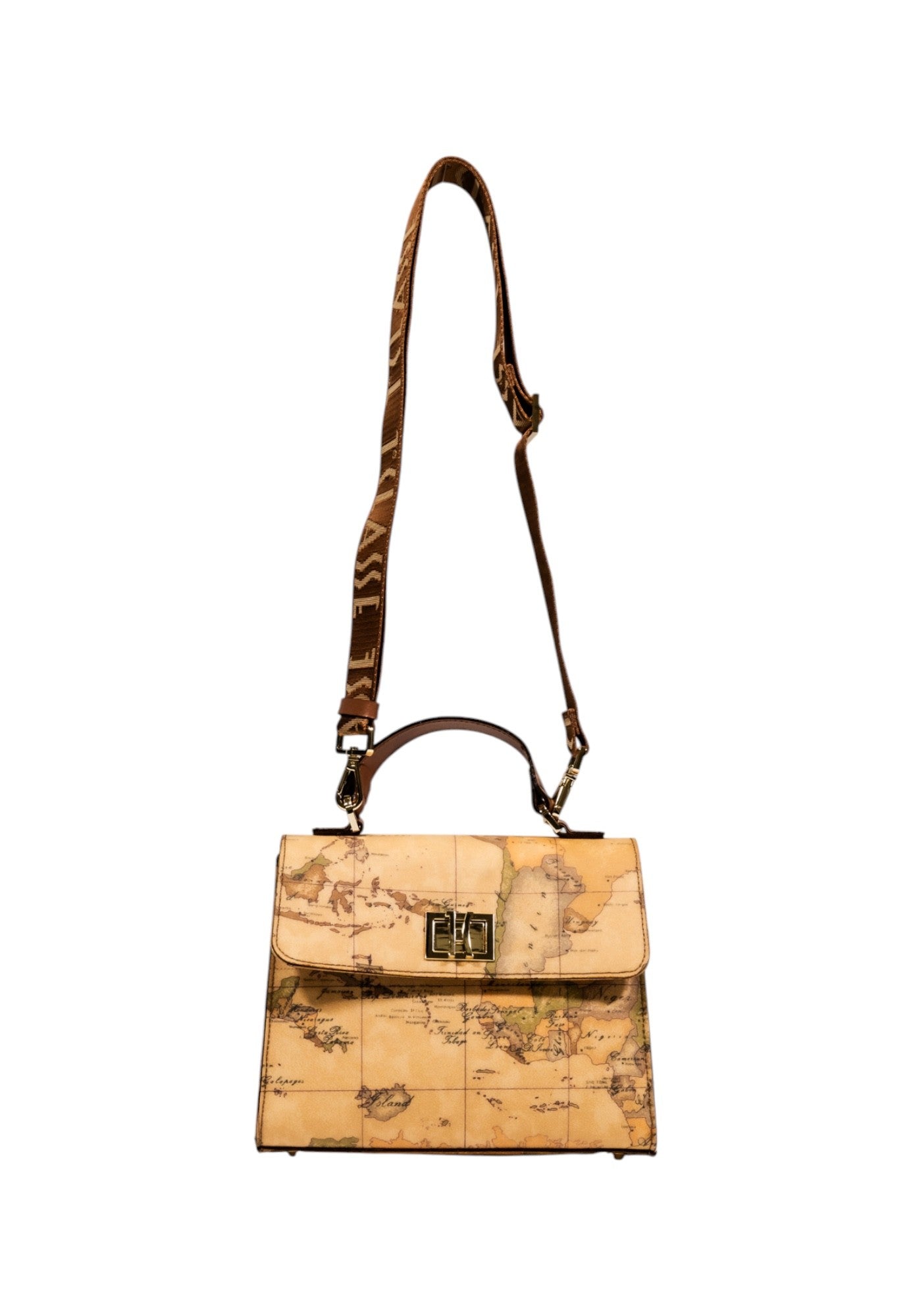 Alviero Martini Prima Classe Borsa Donna