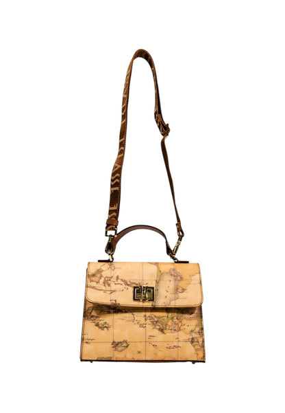 Alviero Martini Prima Classe Borsa Donna