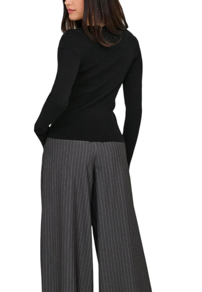 Jacqueline De Yong Maglia Donna