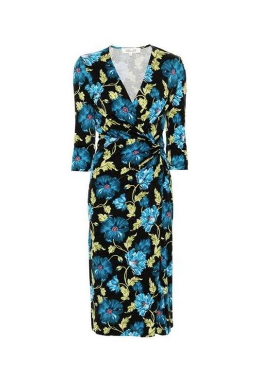 Diane Von Furstenberg Abito Donna