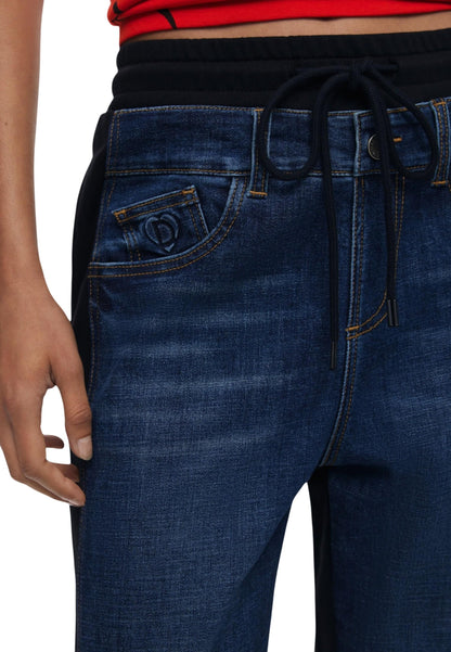 Desigual Jeans Donna