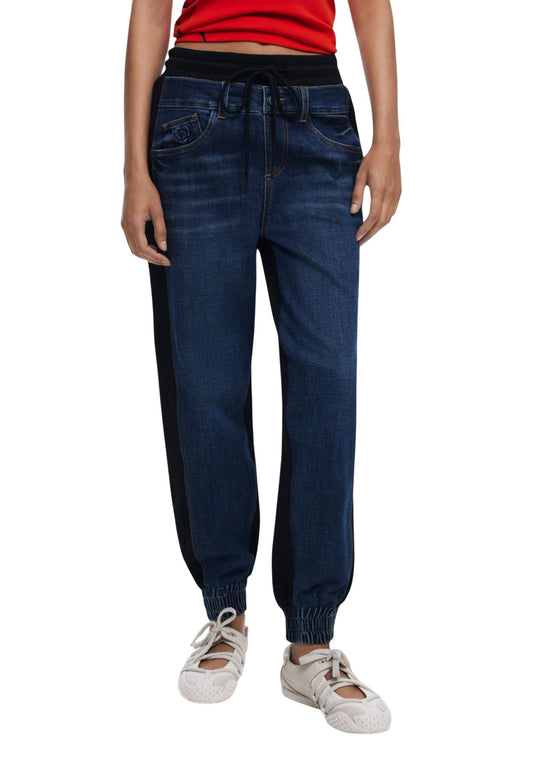 Desigual Jeans Donna