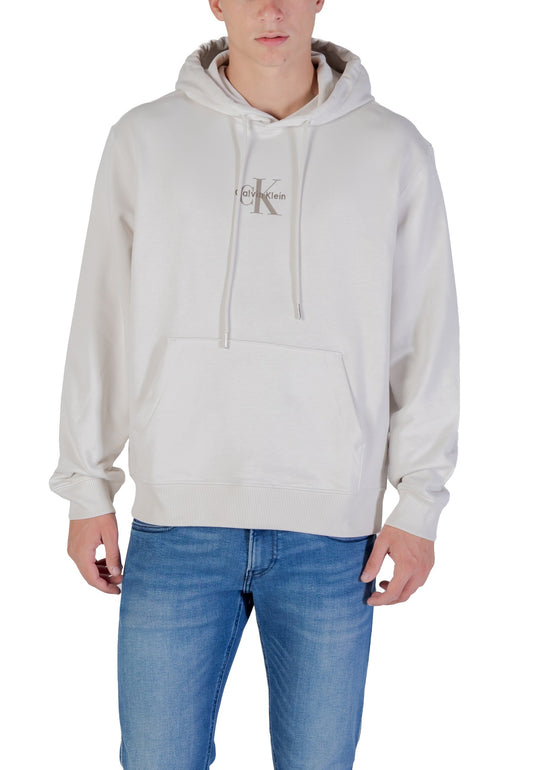 Calvin Klein Jeans Felpa Uomo