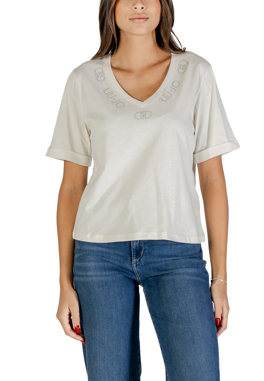 Liu Jo T-Shirt Donna