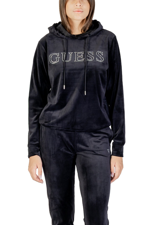 Guess Active Felpa Donna
