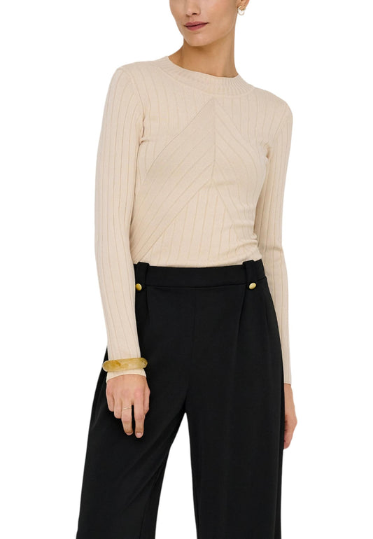 Jacqueline De Yong Maglia Donna