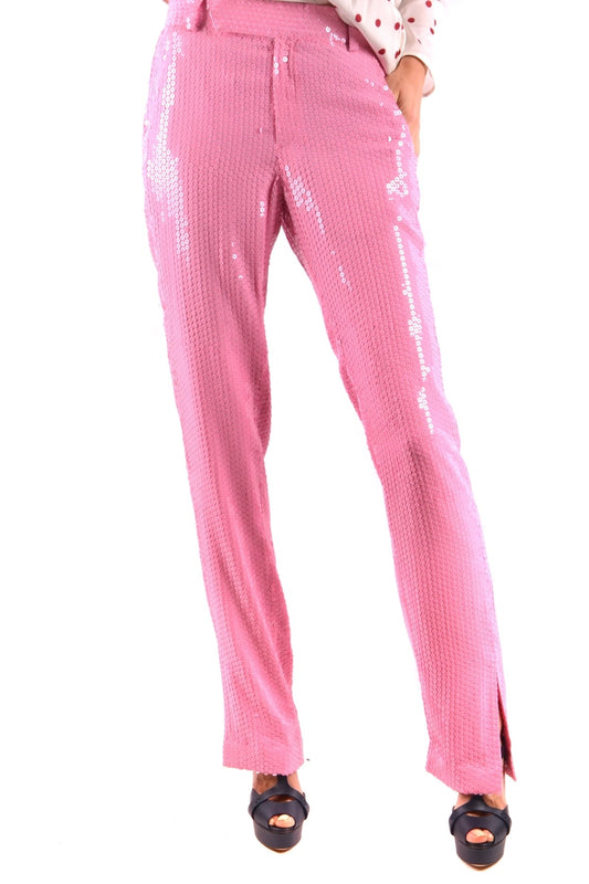 Msgm Pantaloni Donna
