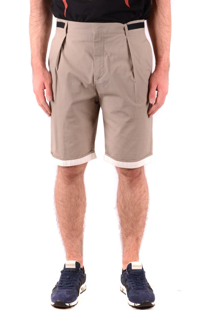 Alexander Mcqueen Bermuda Uomo