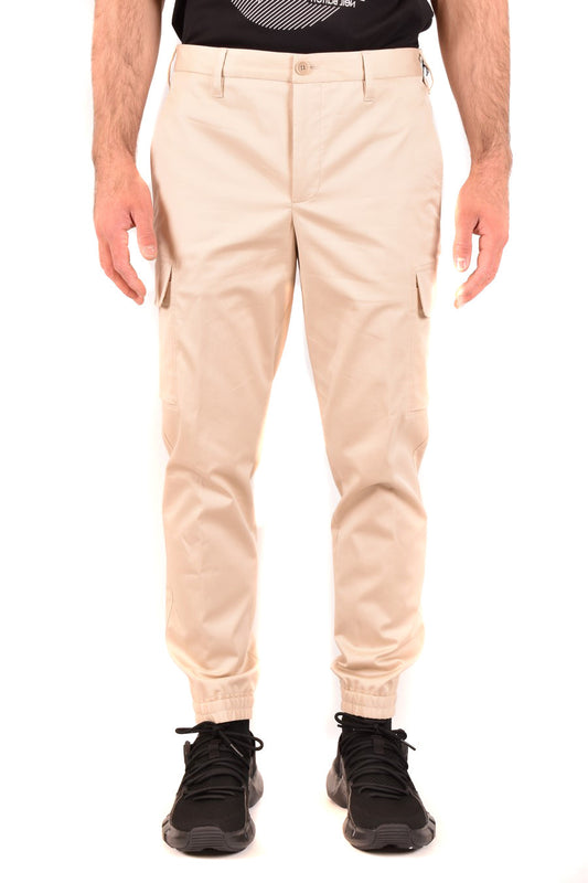 Neil Barrett Pantaloni Uomo