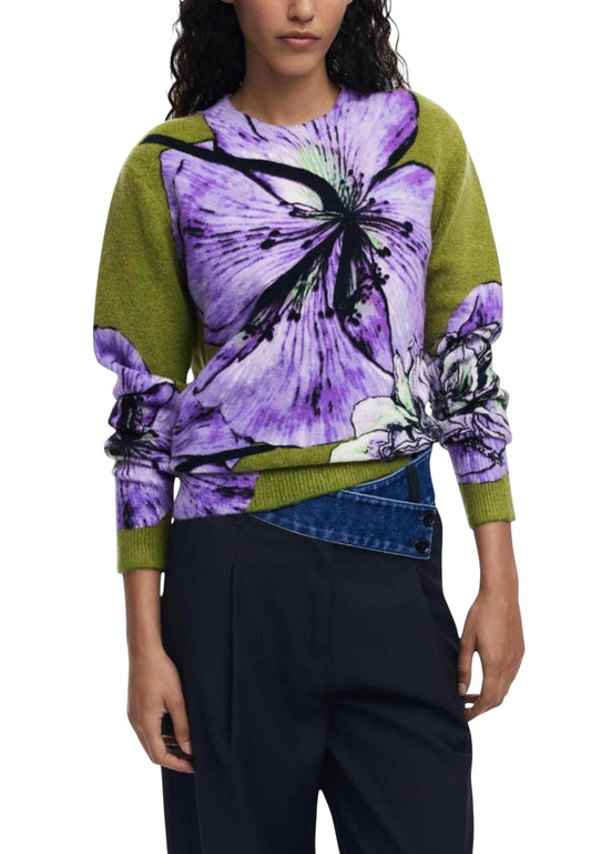 Desigual Maglia Donna