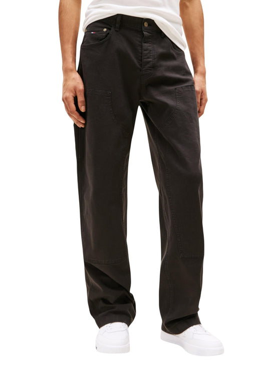 Tommy Hilfiger Jeans Pantaloni Uomo