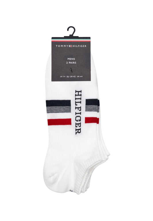 Tommy Hilfiger Intimo Uomo Tommy Hilfiger 701232467 white  white