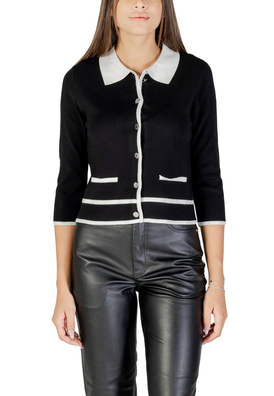 Morgan De Toi Cardigan Donna