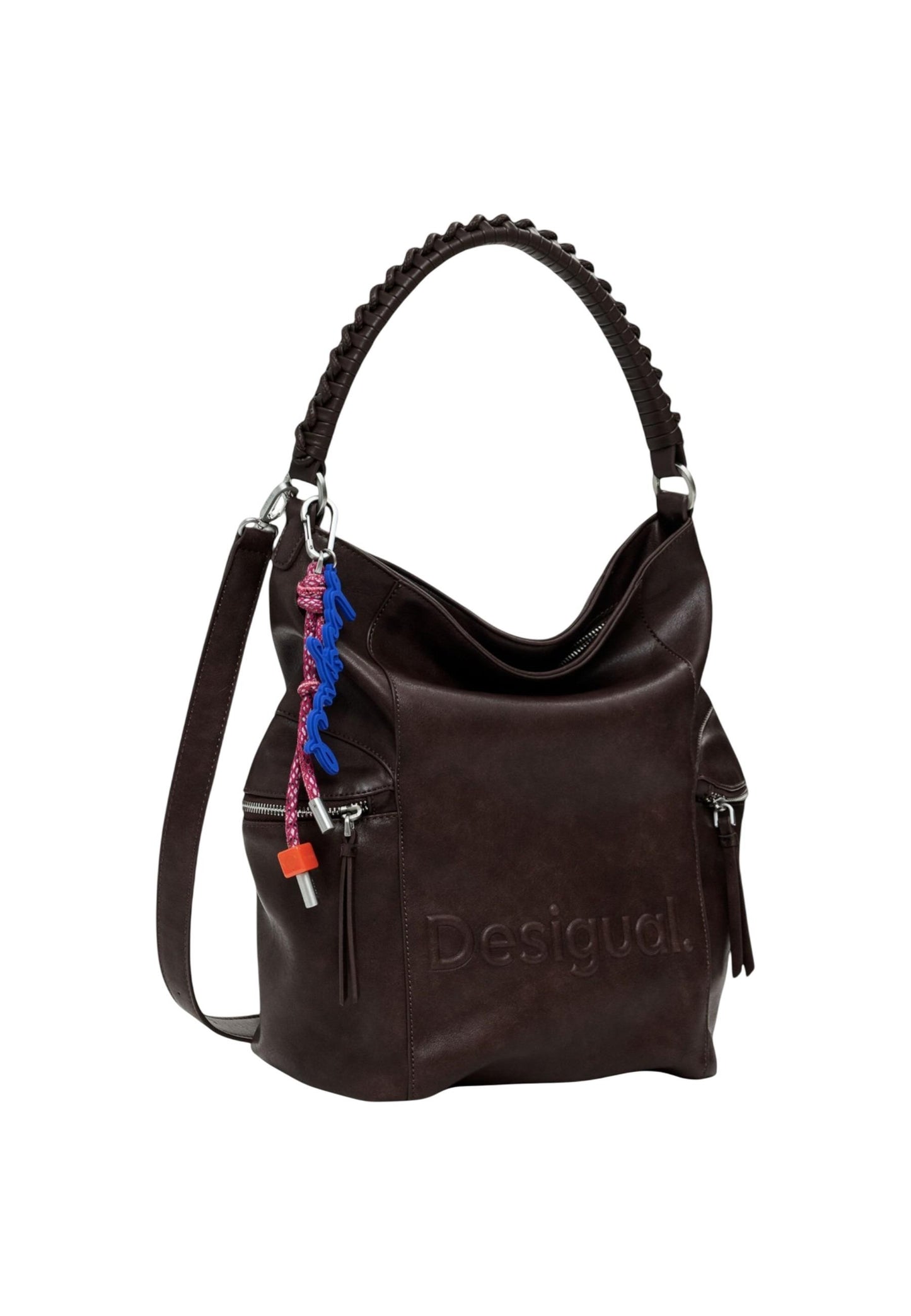 Desigual Borsa Donna