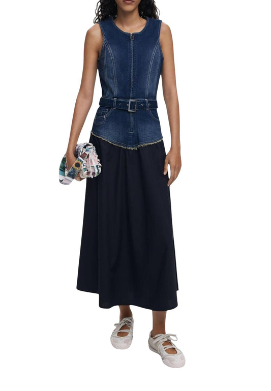 Desigual Abito Donna