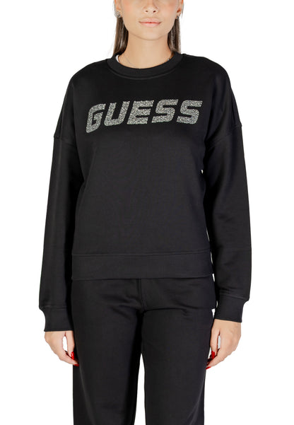 Guess Felpa Donna