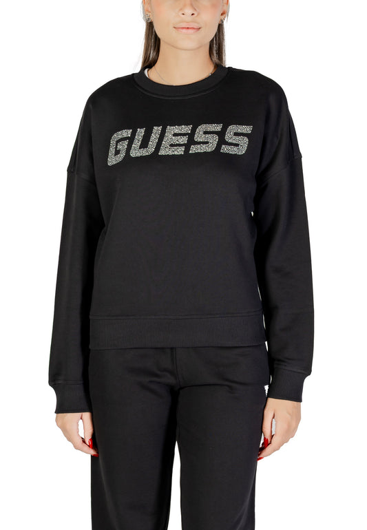 Guess Felpa Donna