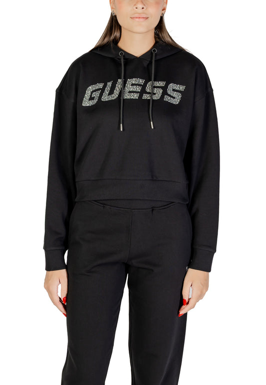 Guess Felpa Donna
