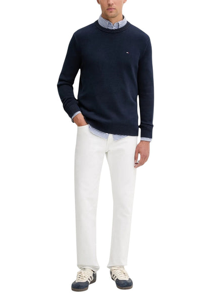 Tommy Hilfiger Jeans Maglia Uomo