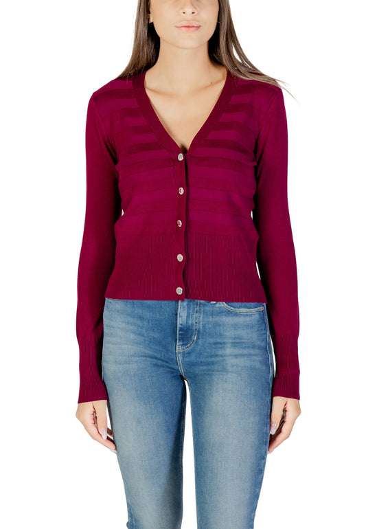Morgan De Toi Cardigan Donna