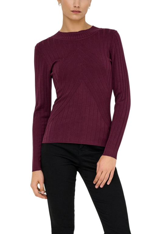 Jacqueline De Yong Maglia Donna