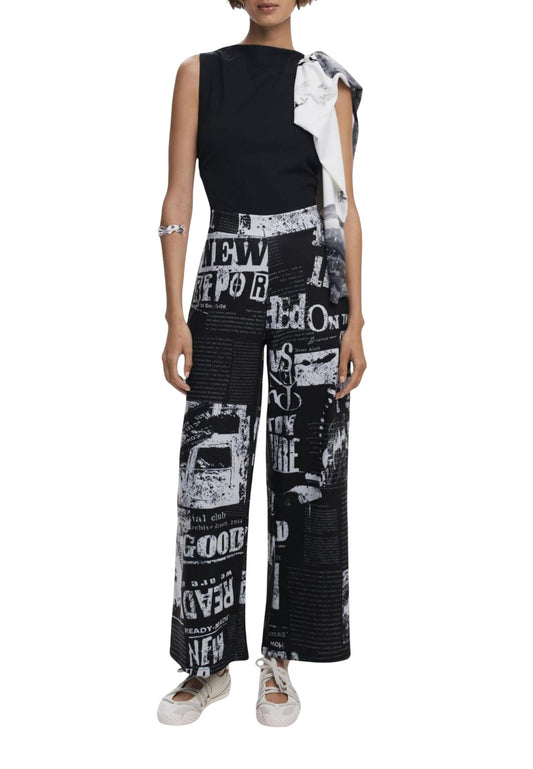 Desigual Tuta Donna
