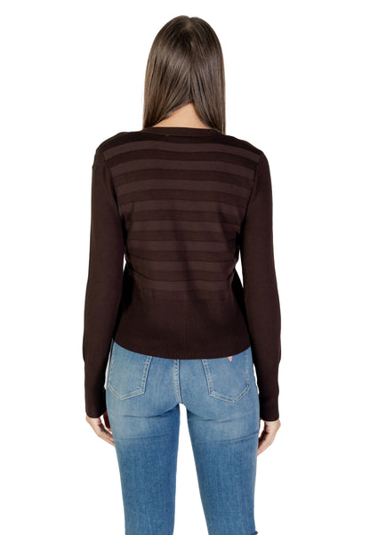 Morgan De Toi Cardigan Donna