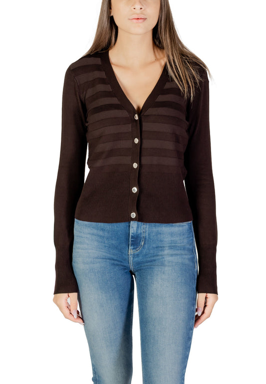 Morgan De Toi Cardigan Donna