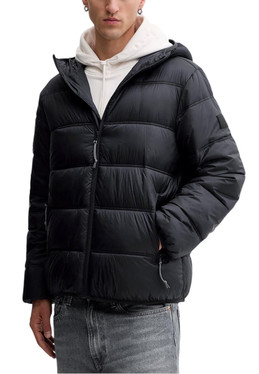 Tommy Hilfiger Jeans Giubbotto Uomo