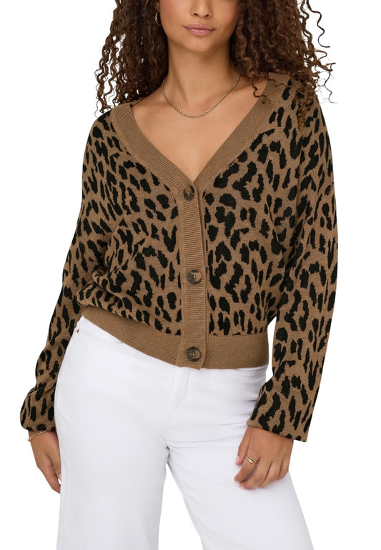 Only Cardigan Donna