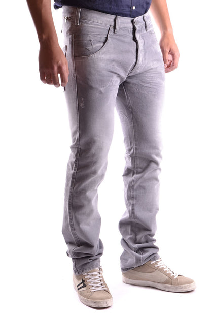 Neil Barrett Jeans Uomo