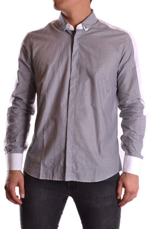 Neil Barrett Camicia Uomo