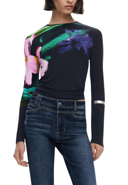 Desigual Maglia Donna