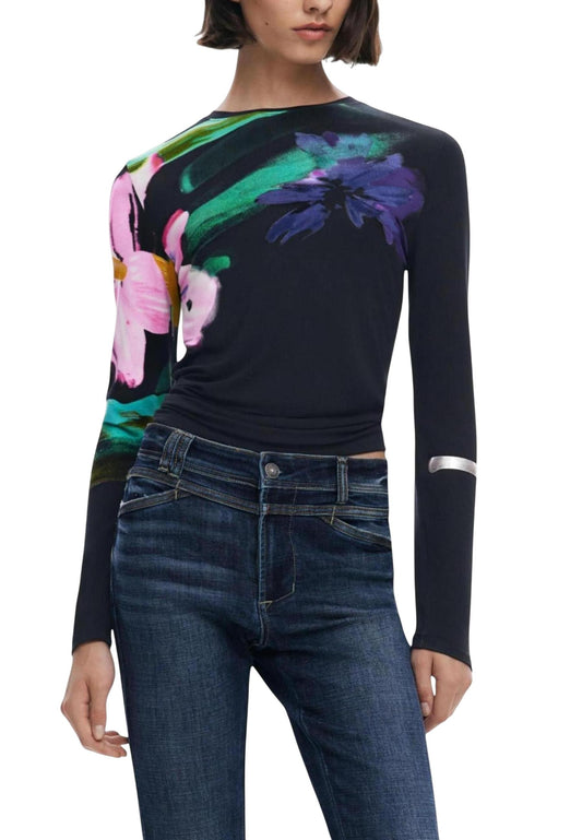 Desigual Maglia Donna