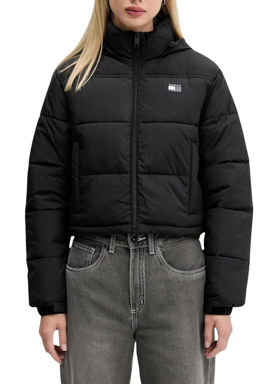 Tommy Hilfiger Jeans Giubbotto Donna