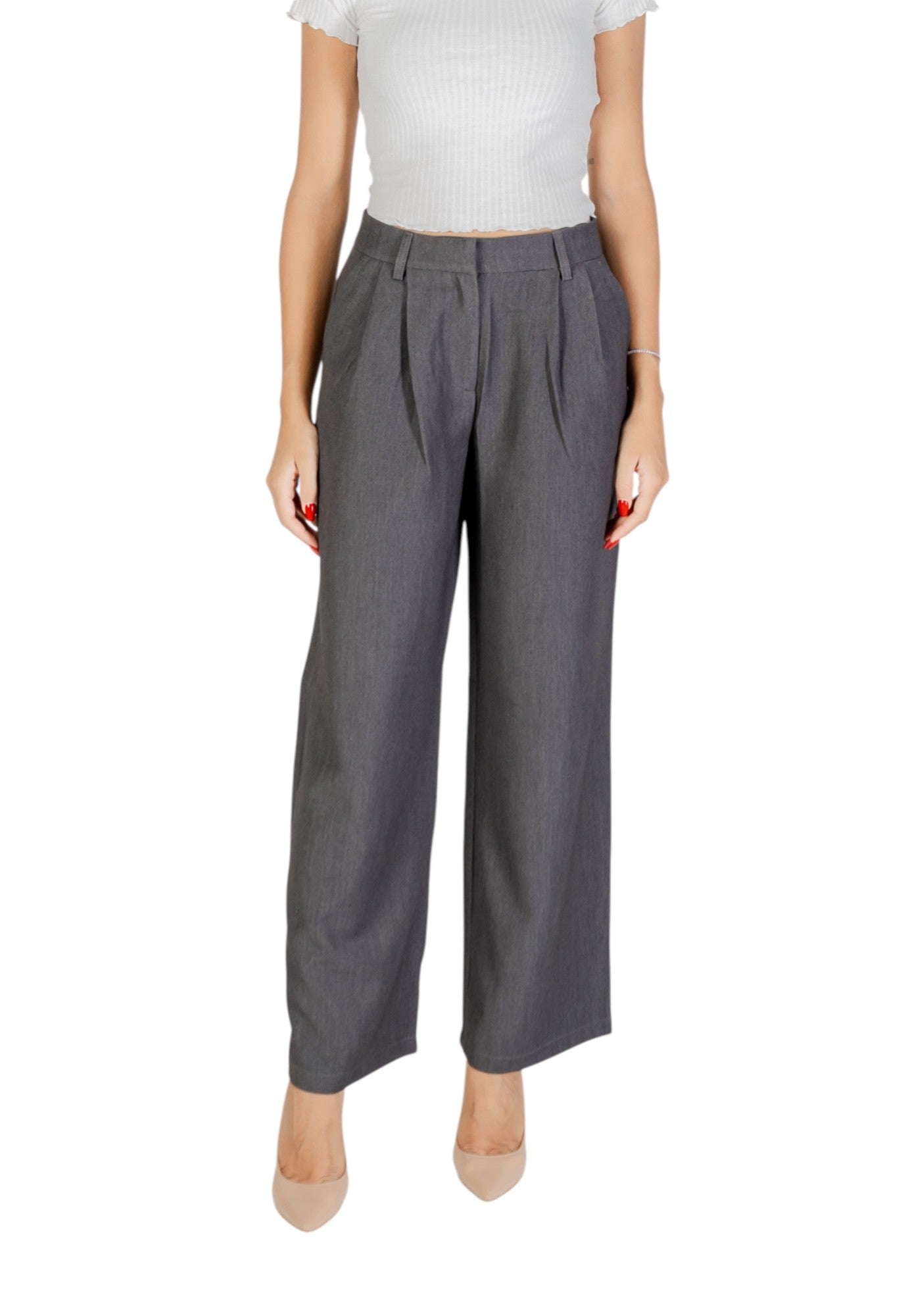 Only Pantaloni Donna
